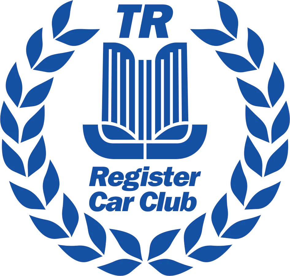 TR Register United Kingdom logo