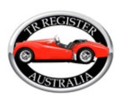 TR Register Australia logo