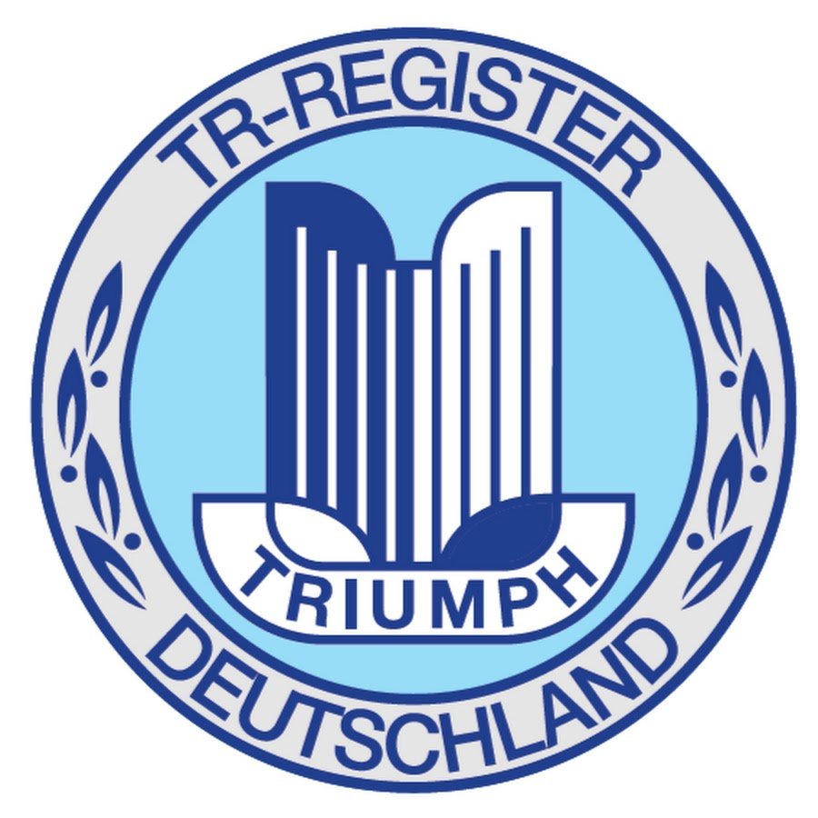 TR Register Germany e.V. logo