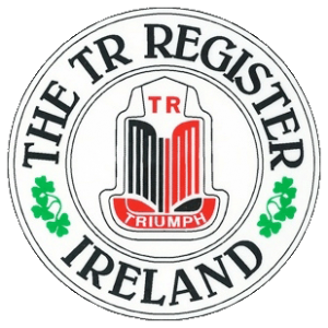 TR Register Ierland logo
