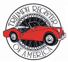 TR Register United States of America logo