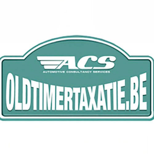 Oldtimer Taxatie logo