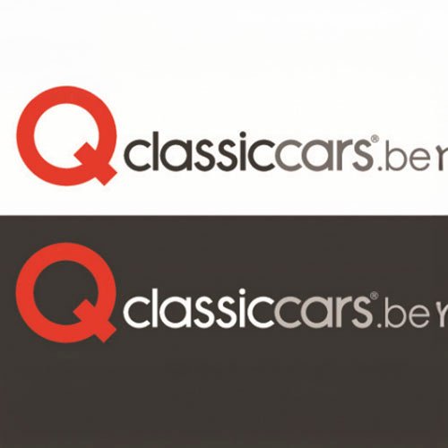 Q Classic Cars logo